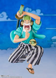 One Piece FiguartsZERO Usopp (Usochachi)