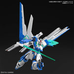 1/144 HG Gundam Breaker Battlogue #01 Gundam Helios