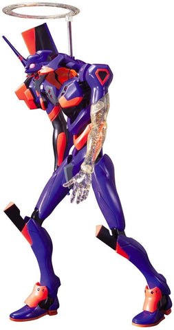 Rebuild of Evangelion #03 Evangelion Unit-01