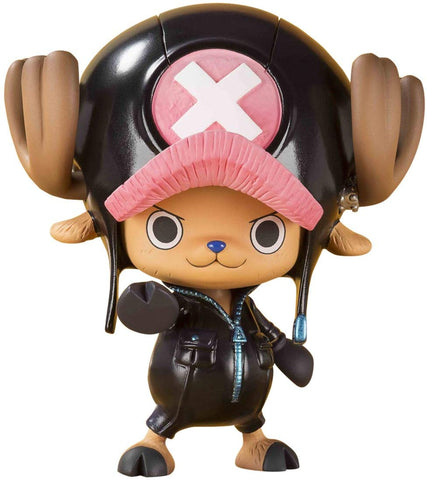 Figuarts Zero TonyTony Chopper One Piece Gold Ver Statue