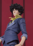 Cowboy Bebop Spike Spiegel S. H. Figuarts