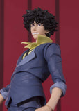 Cowboy Bebop Spike Spiegel S. H. Figuarts