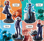 One of Jujutsu Kaisen Petitrama Vol.1