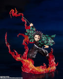 Demon Slayer: FiguartsZERO Tanjiro Kamado