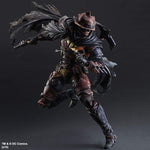 Variant Play Arts Kai Batman: Timeless - Wild West