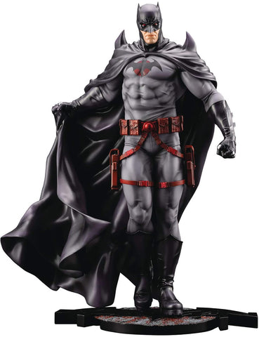 Flashpoint ArtFX Batman (Thomas Wayne) Statue