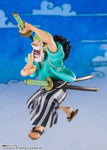 One Piece FiguartsZERO Usopp (Usochachi)