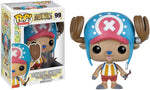 One Piece Tony Tony Chopper Pop! Vinyl Figure