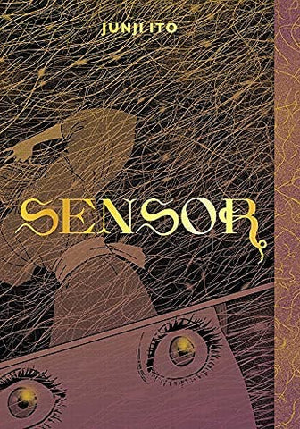 Junji Ito: Sensor