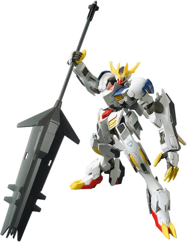 1/144 HG Iron-Blooded Orphans #33 Gundam Barbatos Lupus Rex