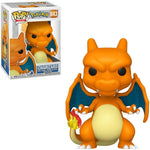 Pokemon Charizard Pop! Vinyl Figure