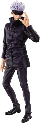 Satoru Gojo Banpresto Figure