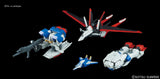 1/144 HGCE #198 Force Impulse Gundam