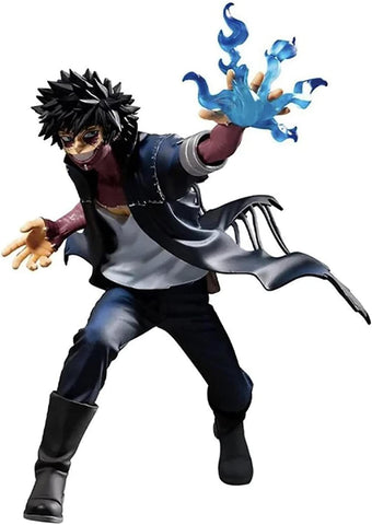 My Hero Academia The Evil Villains Dabi