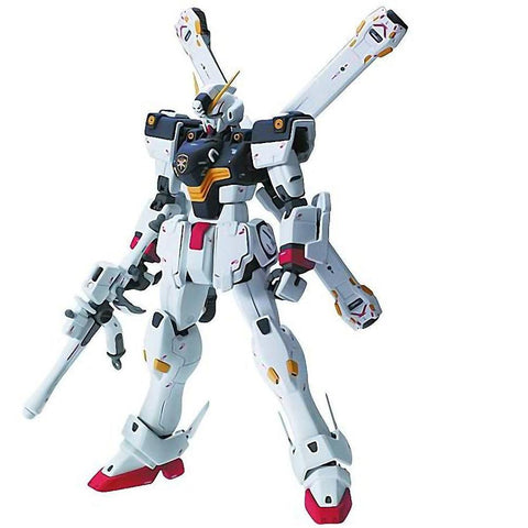 1/100 MG Crossbone Gundam X-1 ver.Ka