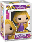 Disney Ultimate Princess Rapunzel Pop! Vinyl Figure