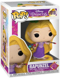 Disney Ultimate Princess Rapunzel Pop! Vinyl Figure