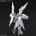 1/144 HG Gundam Breaker Battlogue #02 Gundam Livelance Heaven