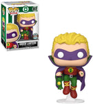 Green Lantern Alan Scott Pop! Vinyl Figure