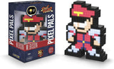 PDP Pixel Pals Capcom Street Fighter M. Bison