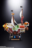 One Piece Chogokin Thousand Sunny