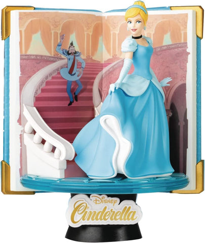 Disney Story Book Series: Cinderella