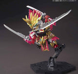 SD Sangoku Soketsuden #11 Sun Quan Gundam Astray