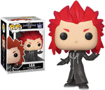 Kingdom Hearts 3 Lea Pop! Vinyl Figure