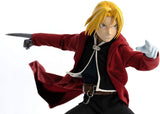 Fullmetal Alchemist: Brotherhood – Edward Elric