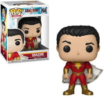 Shazam Movie Shazam Pop! Vinyl Figure