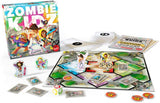 Zombie Kidz: Evolution