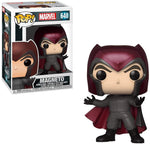 X-Men 20th Anniversary Magneto Pop! Vinyl Figure