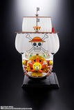 One Piece Chogokin Thousand Sunny