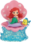 Q Posket Stories - Disney Princess: Ariel