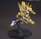 SD Sangoku Soketsuden #10 Ma Chao Gundam Barbatos