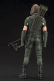 ARROW TV GREEN ARROW ARTFX+ STATUE