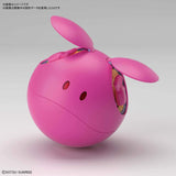 Figure-rise Mechanics Haro Pink ver.