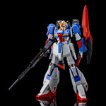 1/144 HGUC #203 Zeta Gundam Gunpla Evolution Project ver.