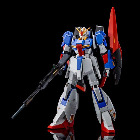 1/144 HGUC #203 Zeta Gundam Gunpla Evolution Project ver.