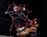 Jujutsu Kaisen FiguartsZERO Yuji Itadori