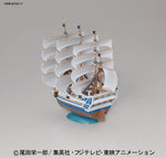 ONE PIECE Grand Ship Collection Moby Dick