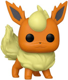 Pokemon Flareon Pop! Vinyl Figure