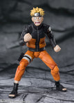 S.H.Figuarts Naruto Uzumaki (Hope)