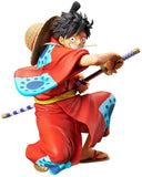 One Piece King of Artist Monkey D. Luffy - Wano Country Ver.