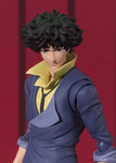 Cowboy Bebop Spike Spiegel S. H. Figuarts