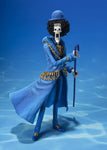 One Piece: FiguartsZero Brook 20th Anniversary