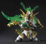 SD Sangoku Soketsuden #02 Guan Yu Yun Chang Nu Gundam