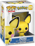 Pokemon Pichu Pop! Vinyl Figure