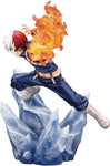 My Hero Academia ArtFX J Shoto Todoroki 2