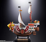 One Piece Chogokin Thousand Sunny